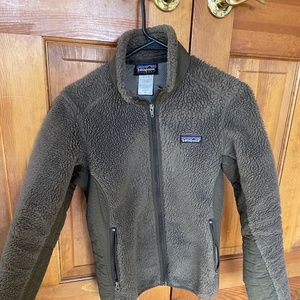 Patagonia retro-X jacket (women)
